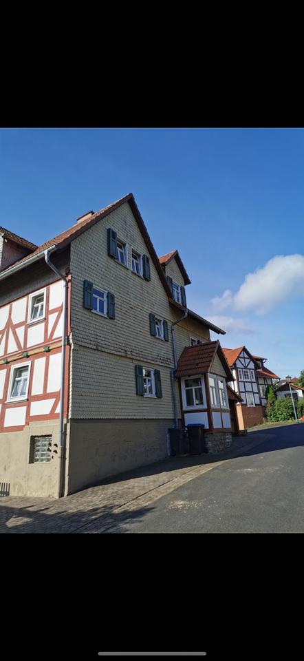 Thumbnail-3 Familien Haus jeweils 2 ZKB Wohnungen Neuenstein- Obergeis