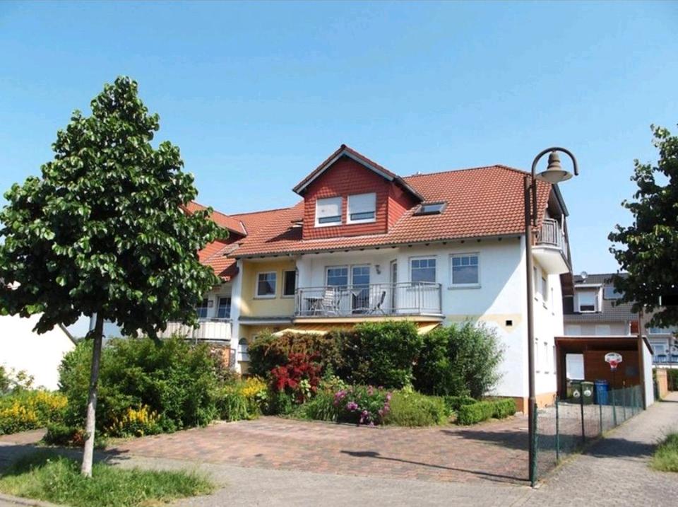 Thumbnail-Schöne Einzimmerwohnung im Stadtteil 56566 Neuwied-Engers