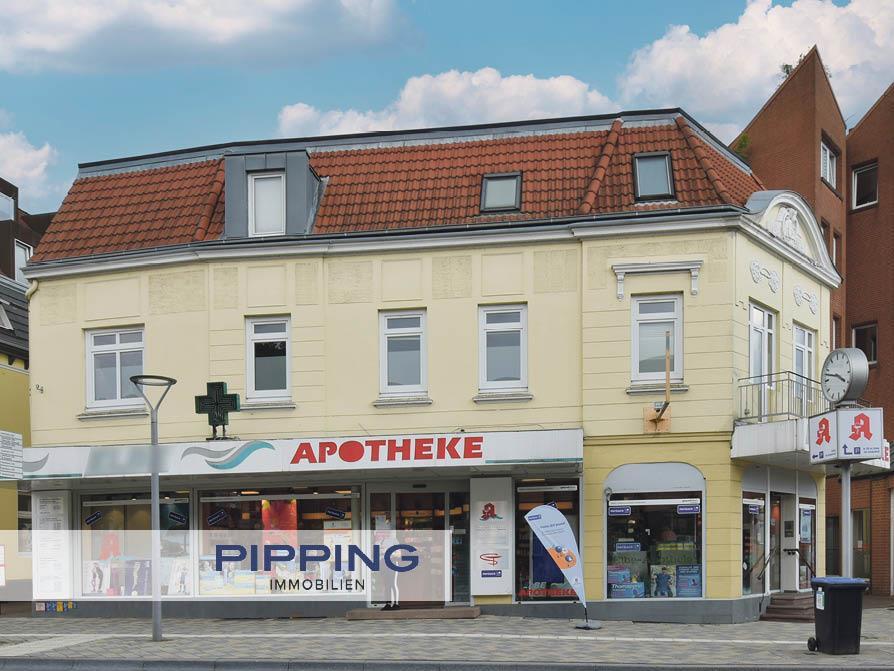 Thumbnail-Im Zentrum von Geesthacht: 