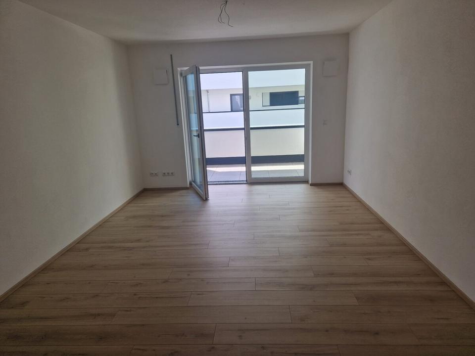 Thumbnail-Ideal geschnittene 2-Zimmer-Wohnung inkl. Balkon zu vermieten!