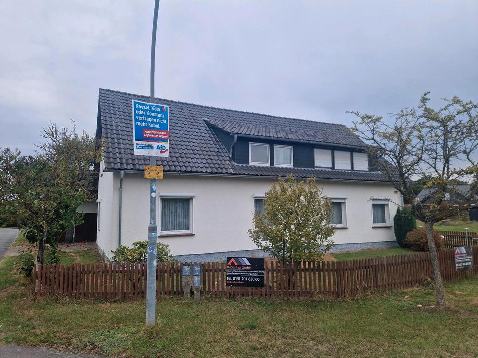 Thumbnail-Mehrgenerationenhaus mit Wintergarten