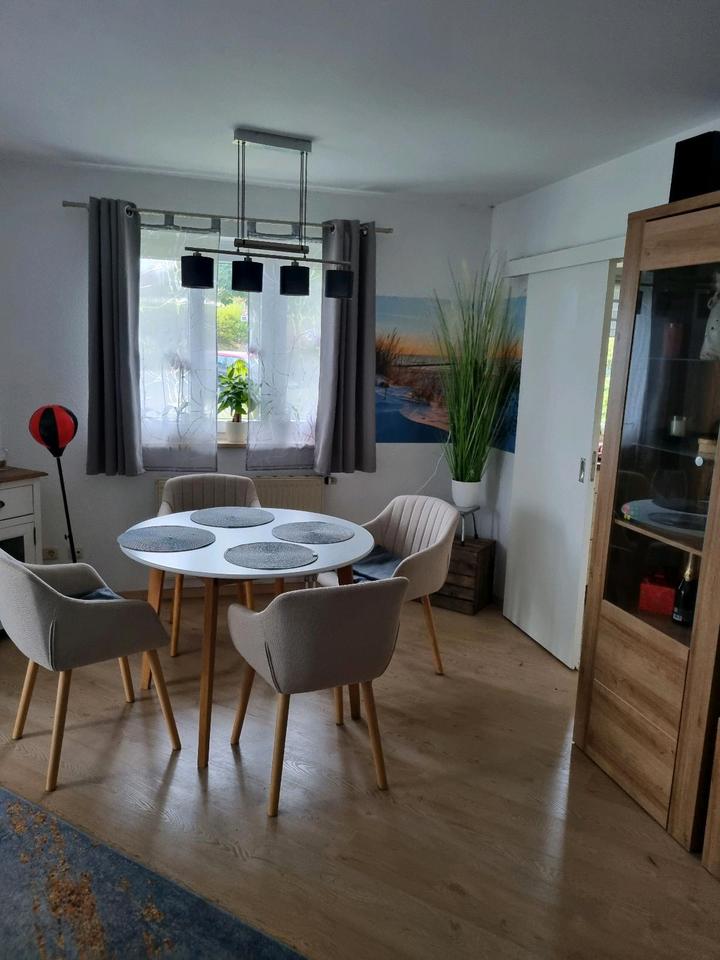 Thumbnail-3 Raum Wohnung 70 Quadratmeter Balkon Ab Januar 2026 Verfügbar