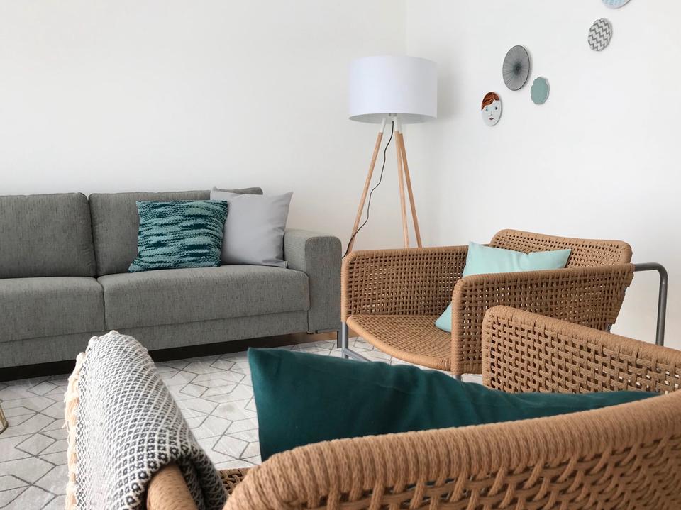 Thumbnail-Wohnung zu vermieten bis 31.März 2026 in Daisendorf