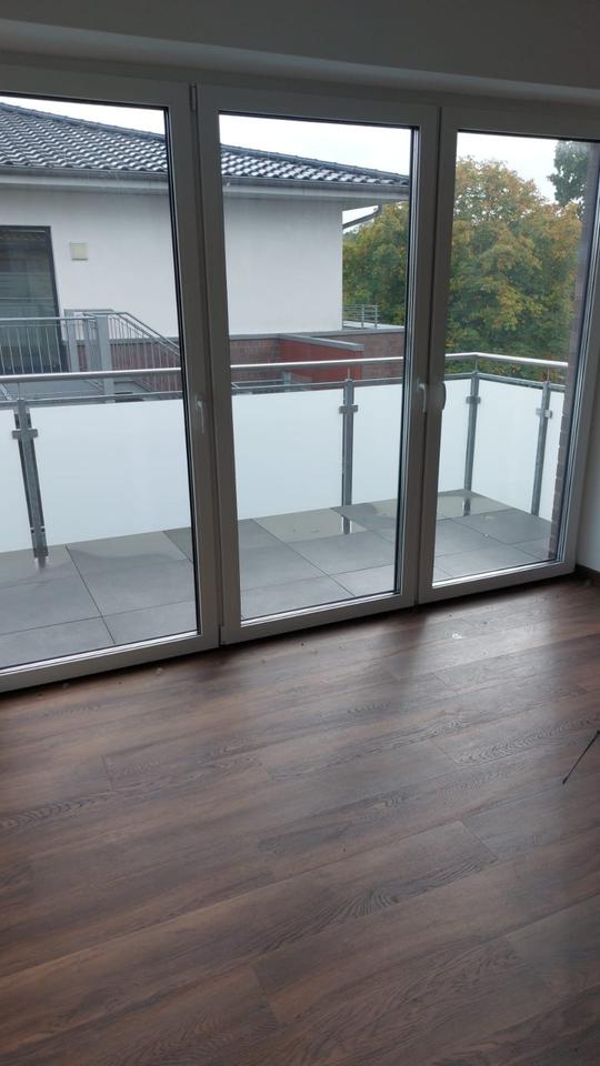 Thumbnail-Großzügige Neubau-Wohnung in Hohenkirchen