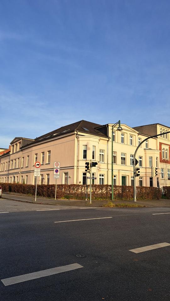 Thumbnail-2-Raum-Wohnung in Neustrelitz