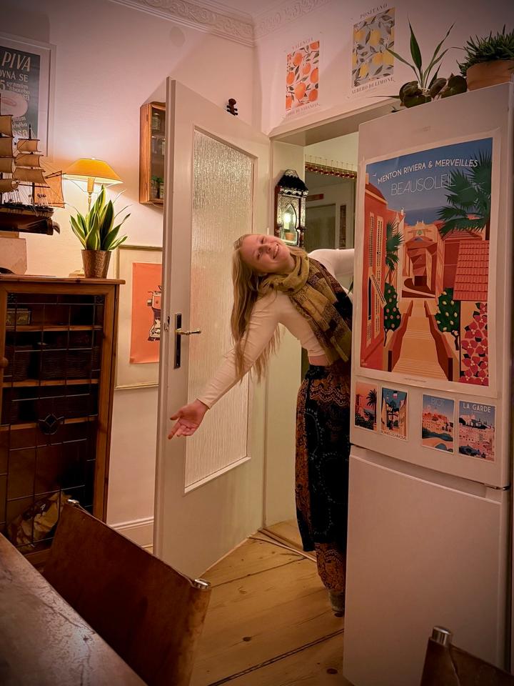 Thumbnail-Zwischenmiete! Sonnige Wohnung 70qm