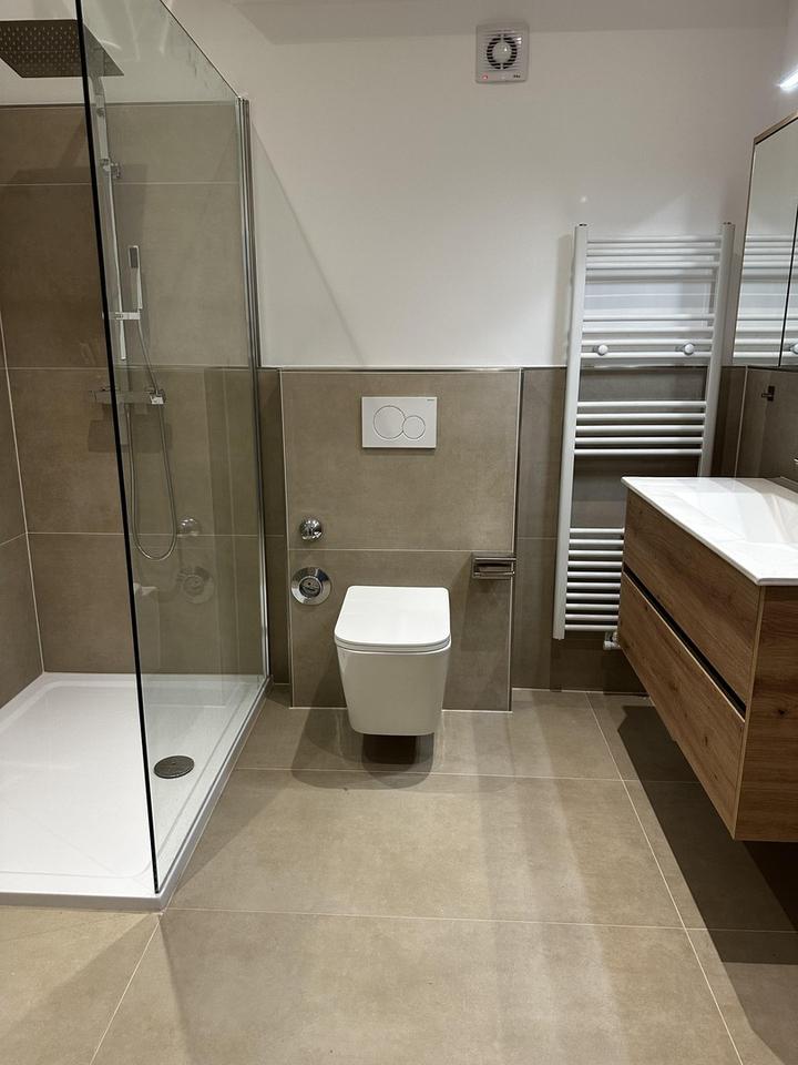 Thumbnail-3 Zimmerwohnung mit Altbaucharme