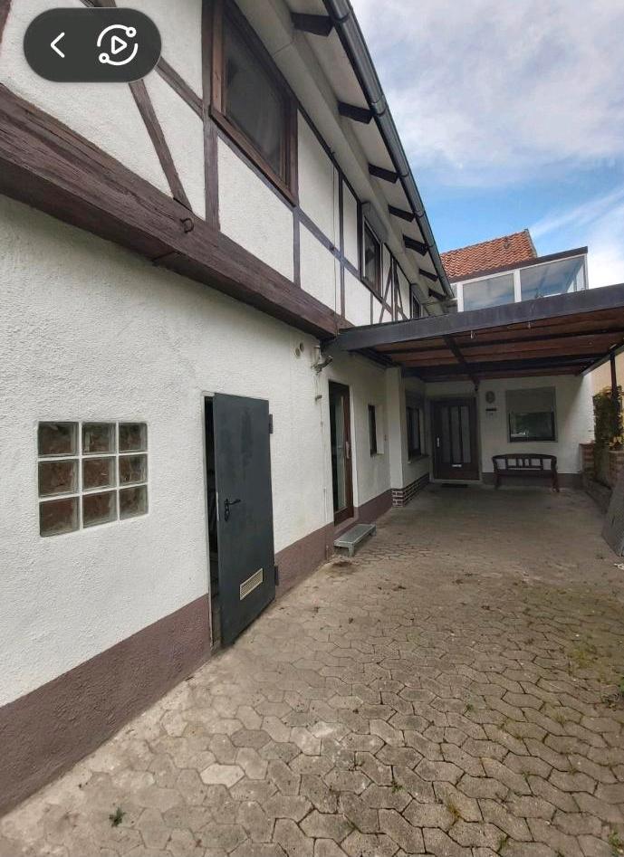 Thumbnail-Haus zur Miete in Adelebsen - Ortsteil Lödingsen