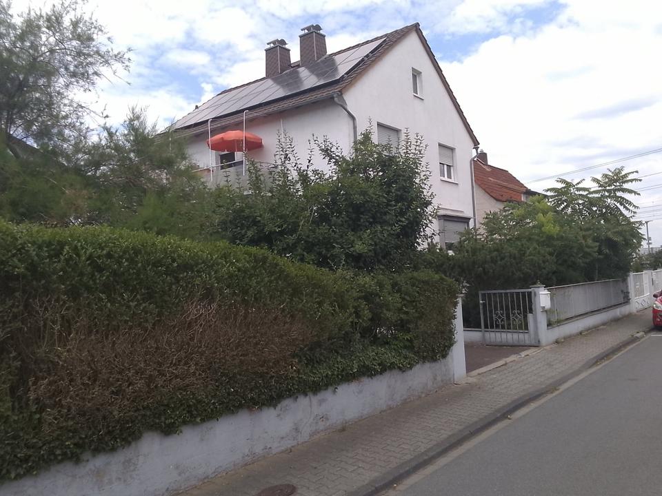 Thumbnail-Haus für große Familie mit Photovoltaik Anlage zu verkaufen