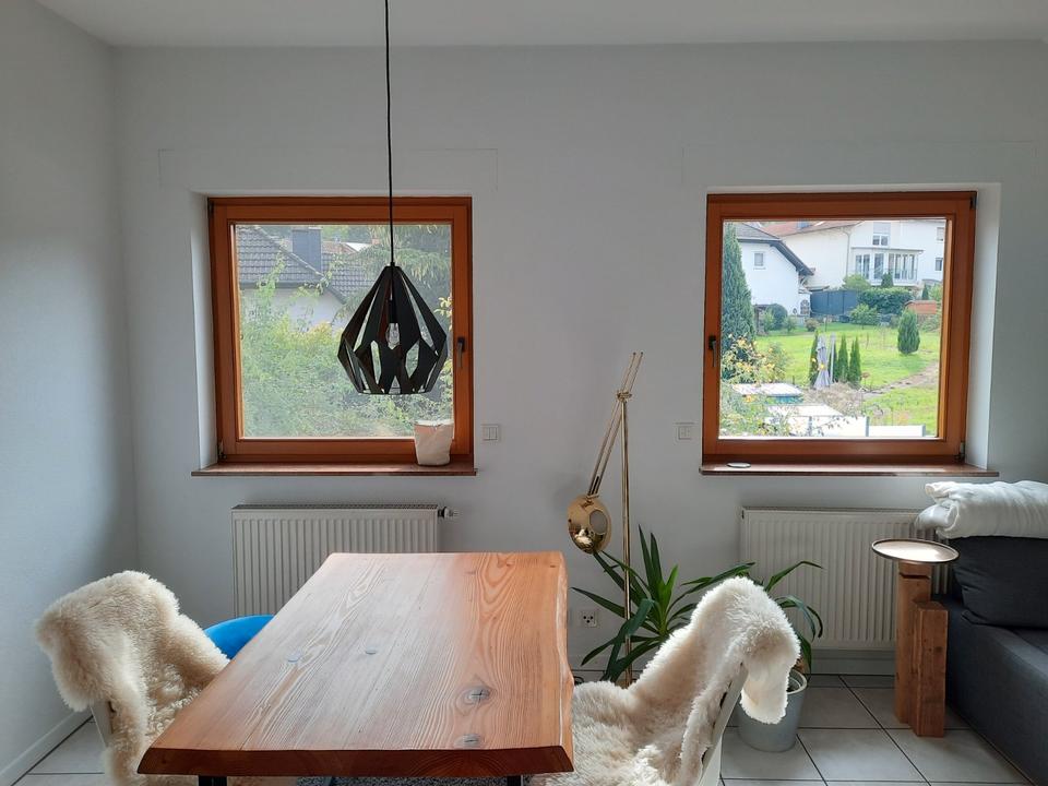 Thumbnail-Stylische 2-Zimmer-Whg. in Büdingen-Stadt