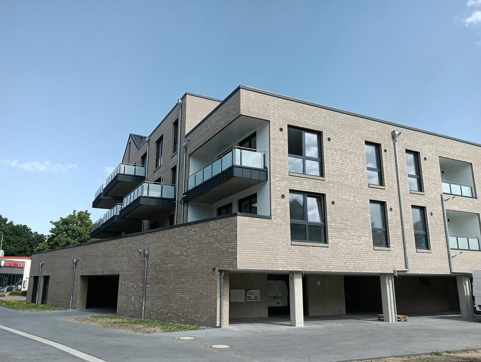 Thumbnail-Tolle Neubauwohnung im Herzen Rotenburgs