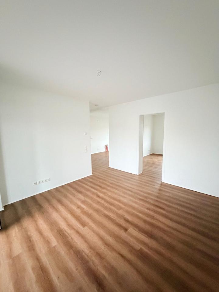 Thumbnail-Moderne 2 Zimmer-Wohnung am Markt in Eschweiler– rennoviert