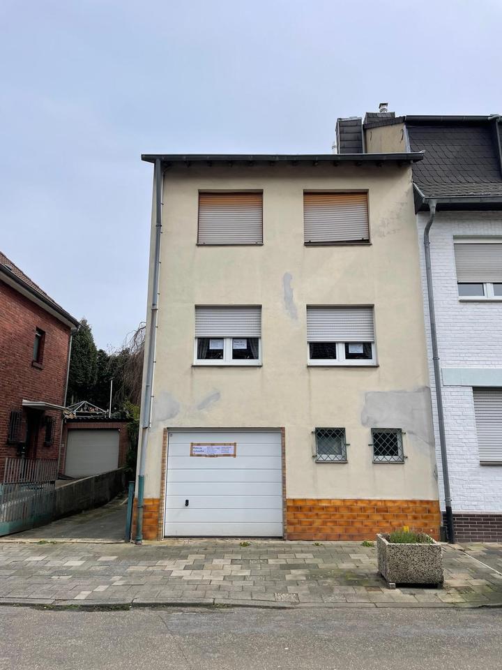 Thumbnail-EFH Herzogenrath