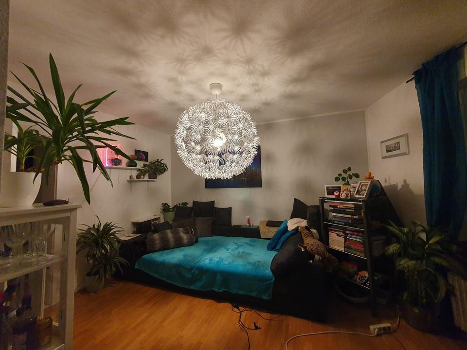 Thumbnail-Zentral gelegene 2 Zimmer Wohnung mit Terrasse Sigmundstraße