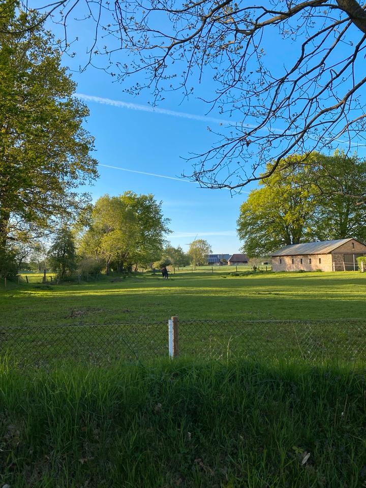 Thumbnail-Ferienwohnung