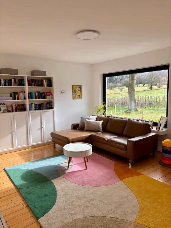 Thumbnail-Freistehendes Bungalow mit wunder wunderschönem Grundstück