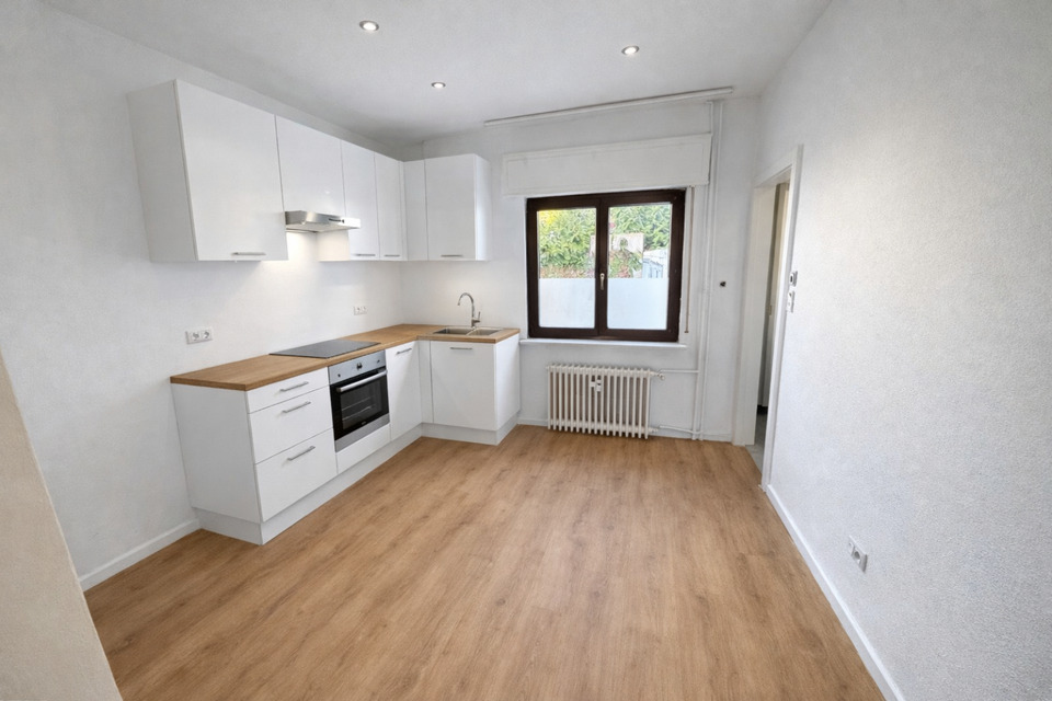 Thumbnail-2,5 Zimmer Wohnung in Rumpenheim (Offenbach) (frisch renoviert)