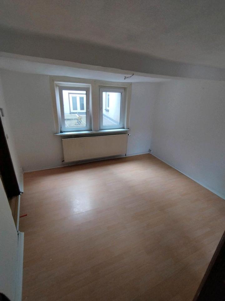 Thumbnail-2 Raumwohnung Arnstadt 50qm,Wanne, Abstellraum