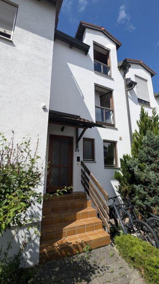 Thumbnail-Reihenhaus Landshut - günstiger als Miete durch Erbbaurecht