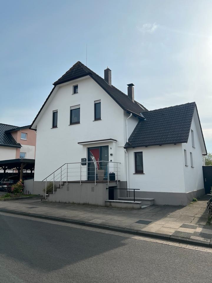 Thumbnail-Einfamilienhaus im Herzen von Enger