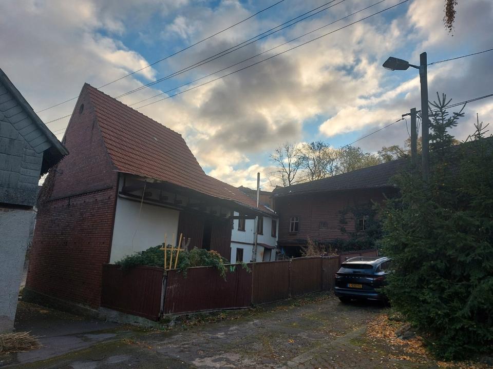 Thumbnail-Haus zum Kauf Horla Harz