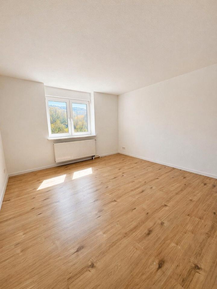Thumbnail-5 frisch sanierte 1-2 Zimmer Wohnungen in Bliesdahlheim zu vermieten