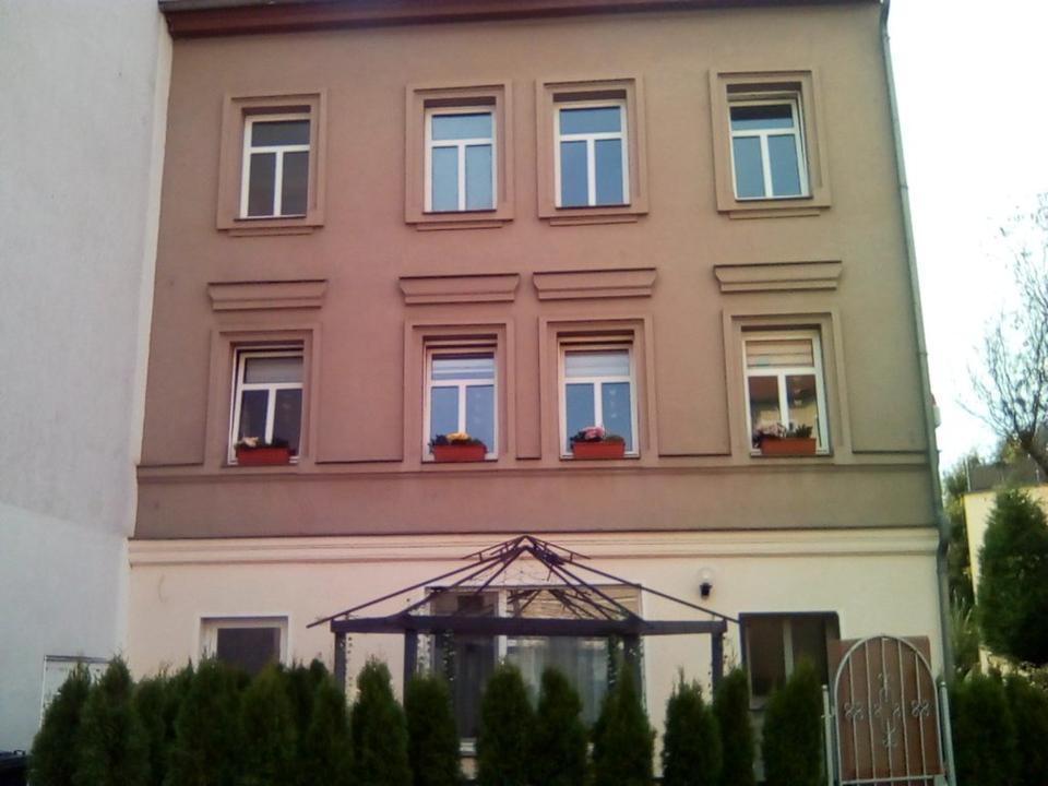 Thumbnail-moderne 2-R-Terrassenwohnung Einbauküche nähe Rannischer Platz