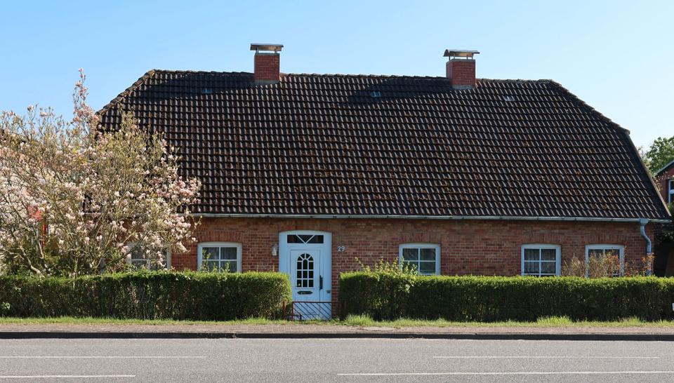 Thumbnail-Haus in Ostseenähe wird versteigert !!!