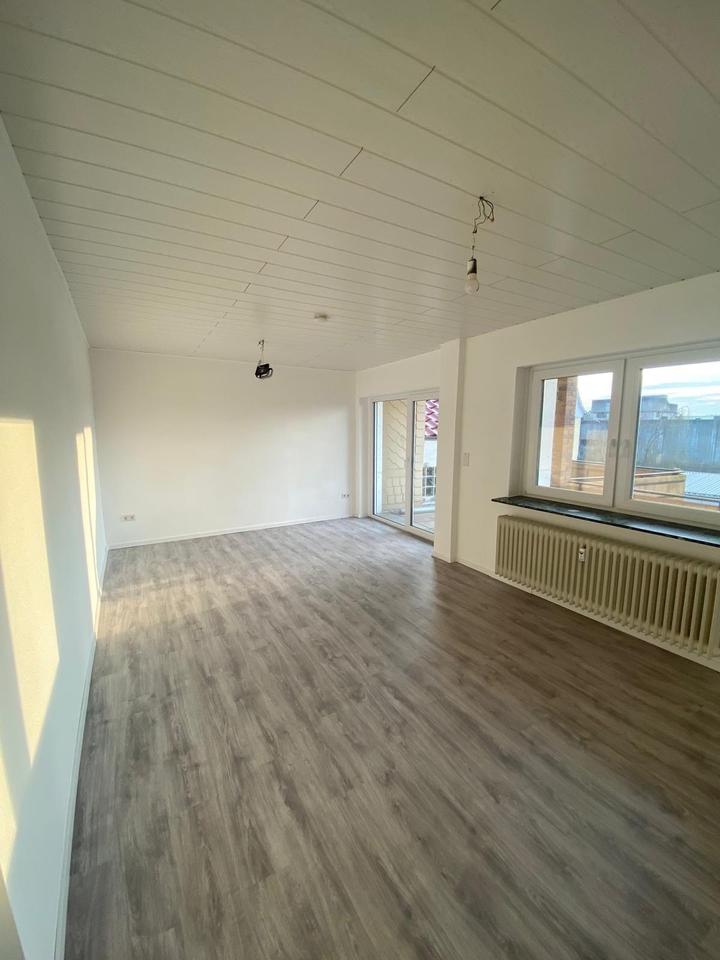 Thumbnail-3-Zimmer-Wohnung komplett saniert ❗️zentral in Frankenberg❗️