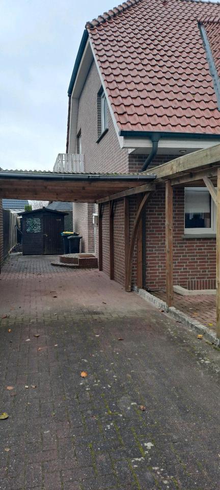 Thumbnail-Anliegerwohnung in ruhiger Lage in Emsbüren