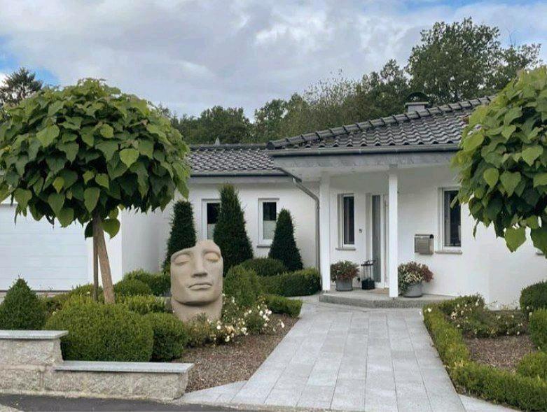 Thumbnail-4 Zi Maisonette-Wohnung Praxis Studio am Möhnesee in NRW Soest