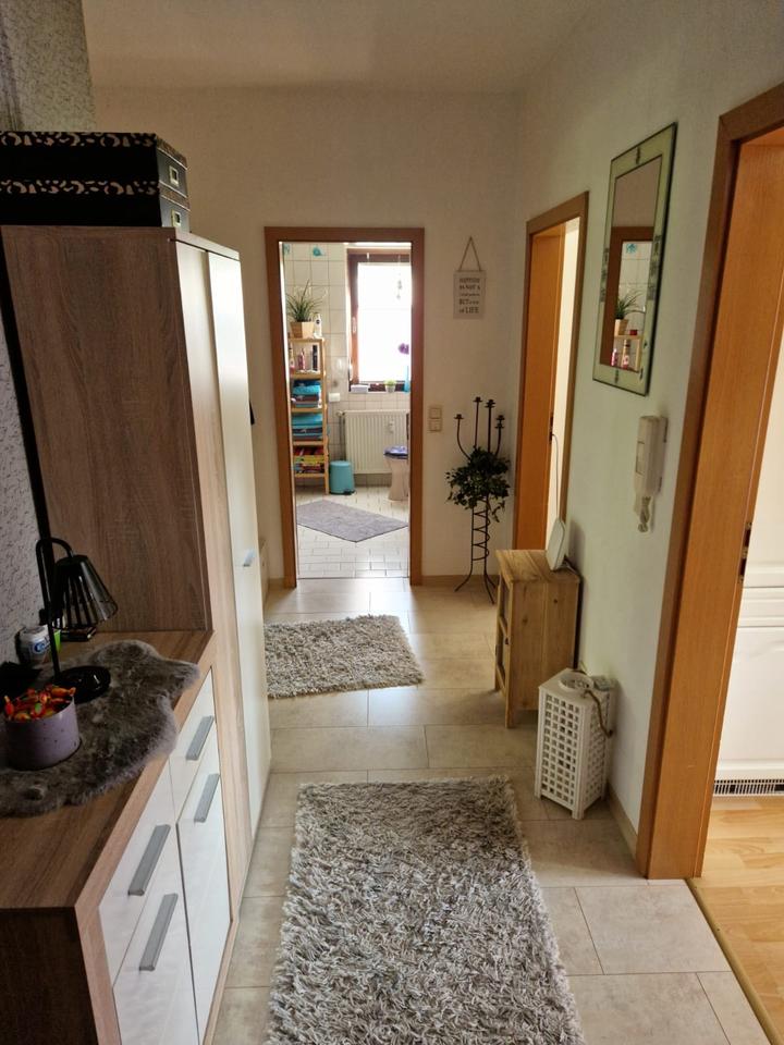 Thumbnail-Tolle 82 qm Mietwohnung (ab 01.08.2026)