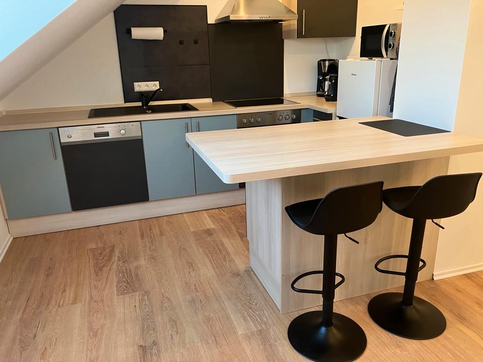 Thumbnail-Ferienwohnung „Hunsrück trifft Mittelrhein“