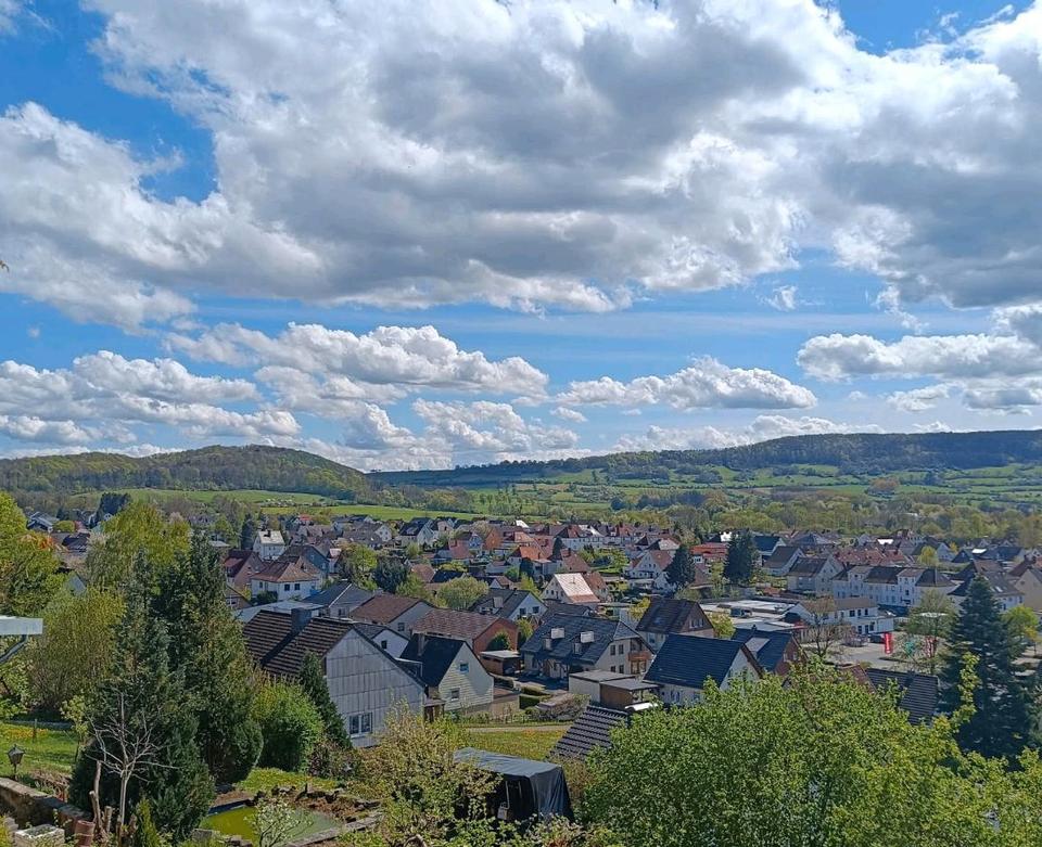 Thumbnail-Schönes renoviertes Haus mit Garten und schöner Aussicht