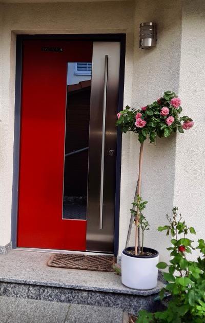 Thumbnail-RMH Altenfurt - Bestlage, Einzug o. Renovierung, provisionsfrei