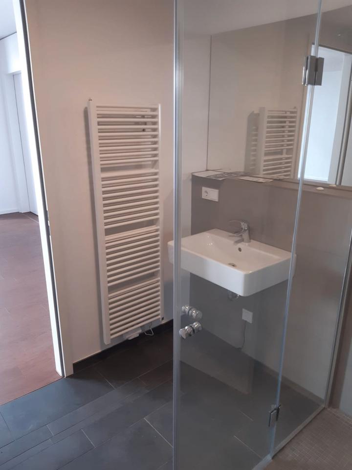 Thumbnail-The Smart Square - helles 1-Zimmer-Appartement