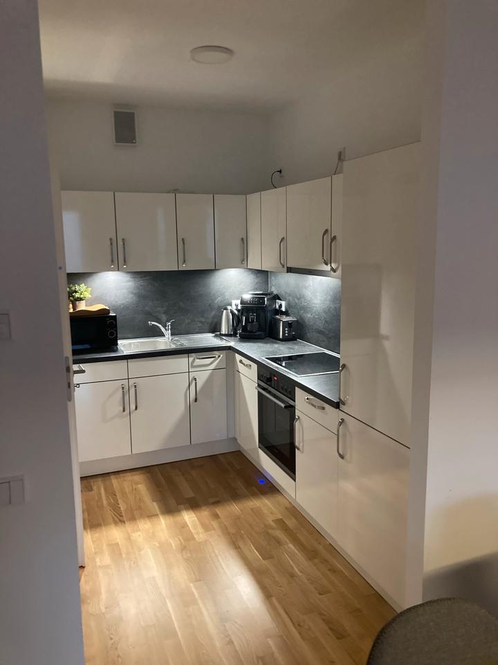 Thumbnail-2-Zi. Wohnung Neubau mit Balkon ab 01.02.26 in 14199 Berlin