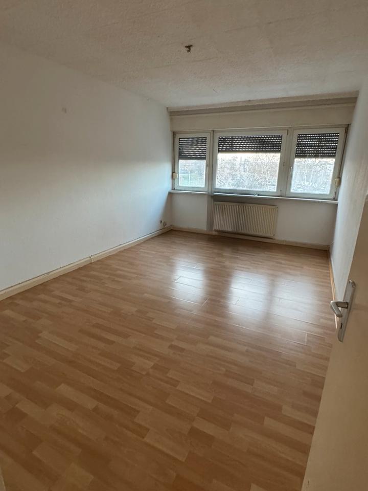 Thumbnail-Mietwohnung 2 ZKB in Völklingen Wehrden