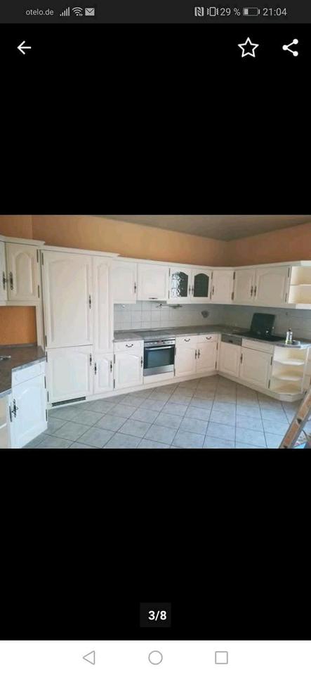 Thumbnail-2 Raum Wohnung Zentrum von Triptis