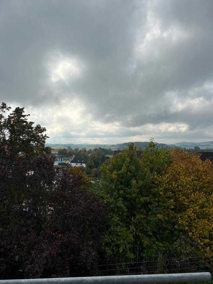 Thumbnail-Wohnung in zentraler Lage Wolfhagen Stadt