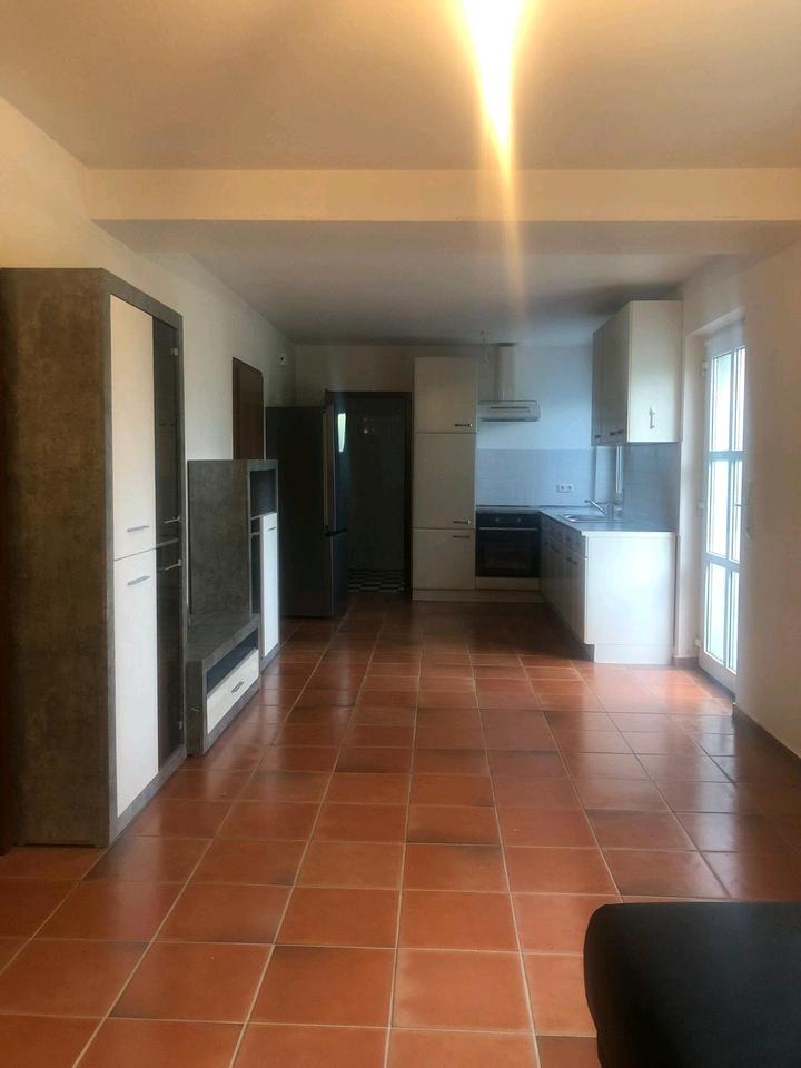 Thumbnail-2 Zimmer Wohnung