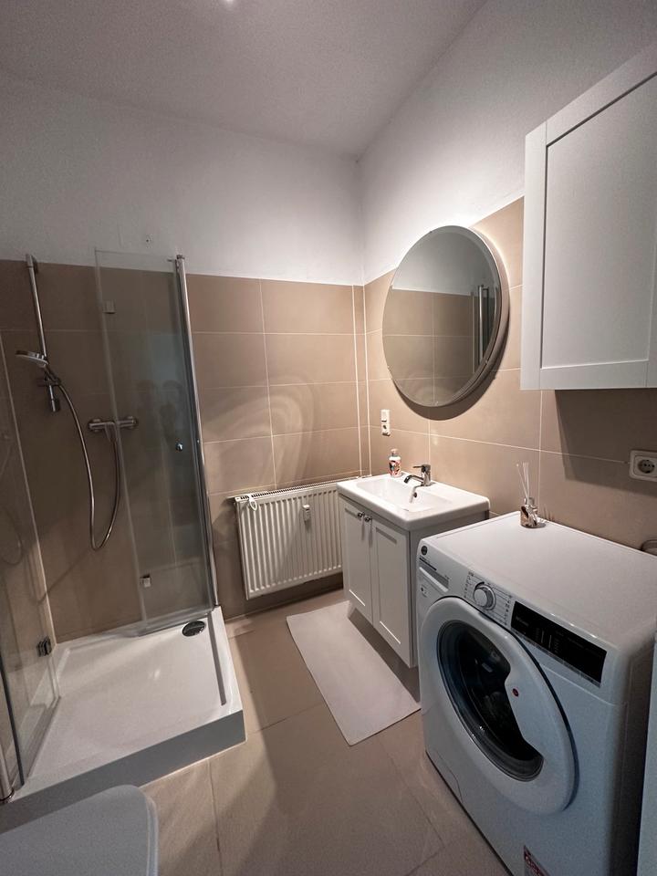 Thumbnail-Wohnen auf Zeit Fürstenwalde Spree