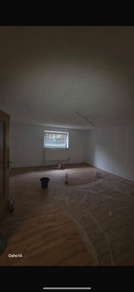 Thumbnail-2 Zimmer Kellerwohnung