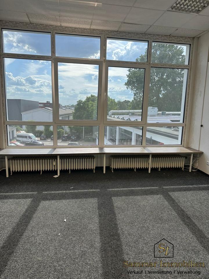 Thumbnail-Büro in Essen – ideal für Ihr Business!