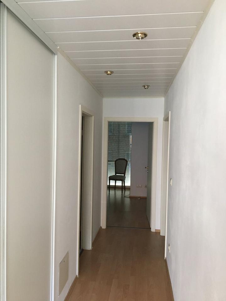 Thumbnail-Schöne 3-Zi-Whg. Balkon Abstellraum Gäste-WC Bad Dusche Keller TG