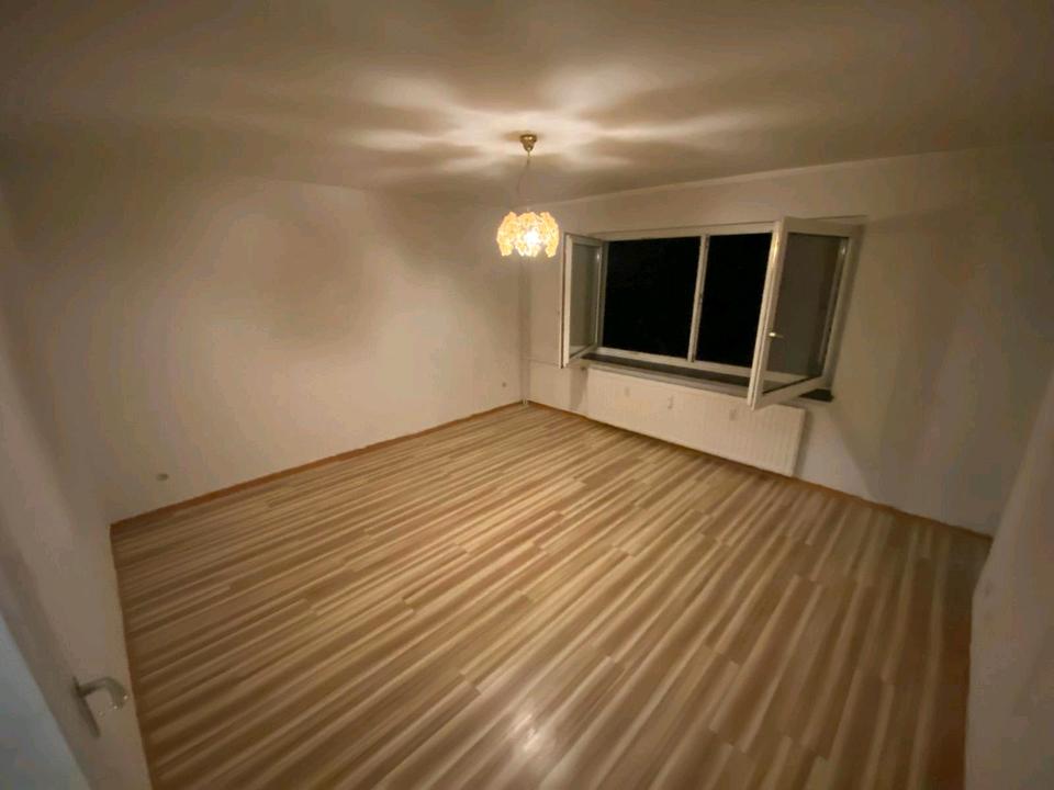 Thumbnail-3-Zimmer-Wohnung mit Balkon, Stettiner str. 5, 31592 Stolzenau