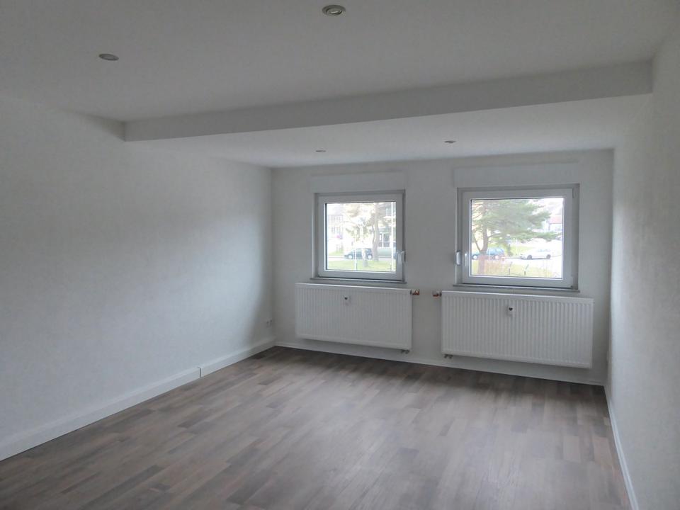 Thumbnail-Zentrumsnahe 4 Zimmer Küche Bad Dachgeschosswohnung über 2 Etagen