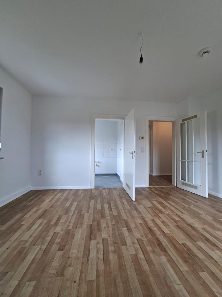 Thumbnail-Frisch renovierte 3-Zimmer-Wohnung in Ochsenfurt – ab sofort zu v