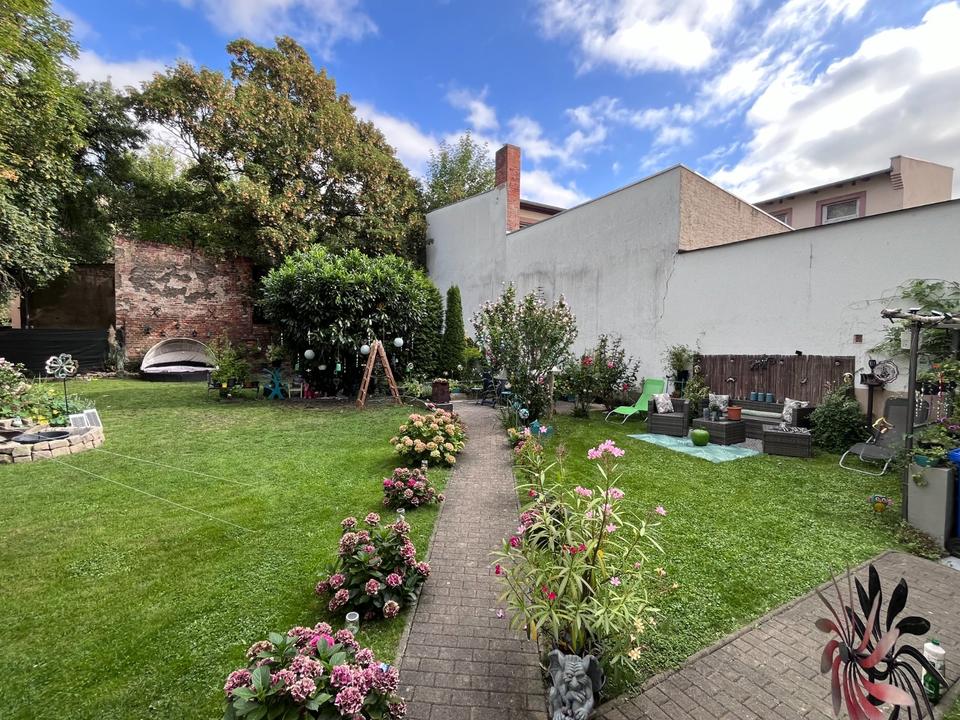 Thumbnail-Schöne 3- Zimmer Wohnung