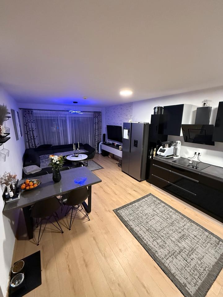 Thumbnail-3 Zimmer Wohnung zu vermieten